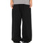 BROKENHEART Black Joggers | Blowhammer, color_black