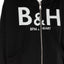 B&H Zip Hoodie | Blowhammer