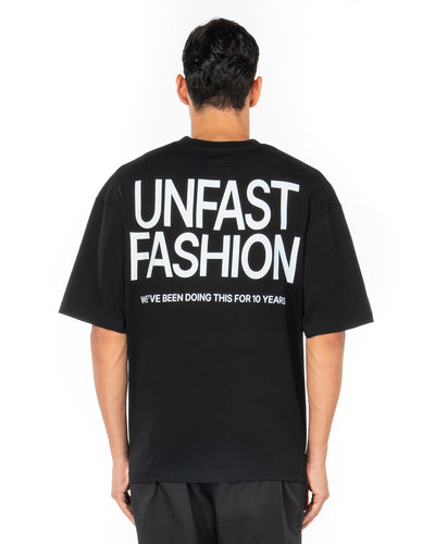 UNFASTFAST FASHION